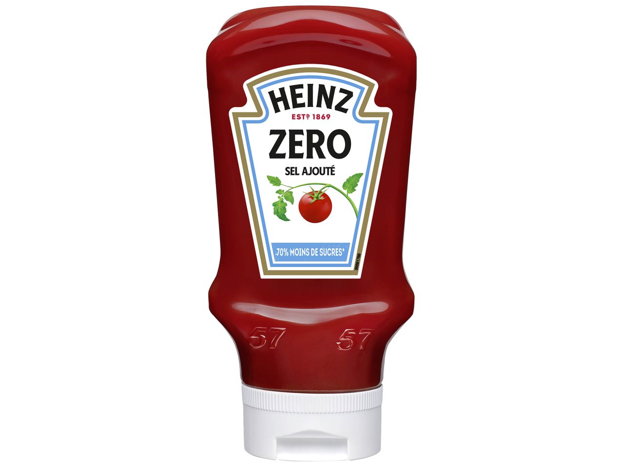 Heinz Sauce