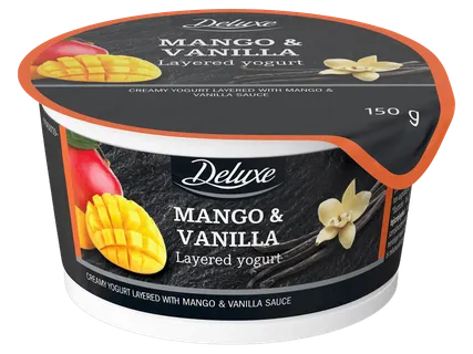 Tejszínes joghurt