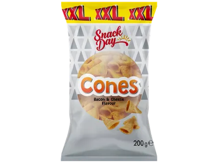 Maïs-snack