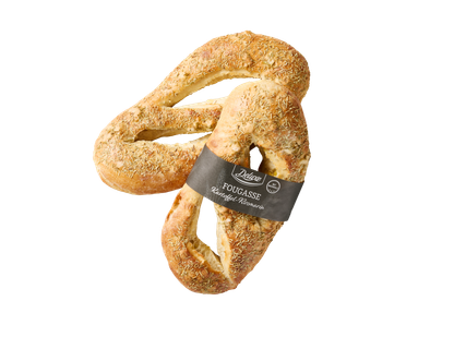 Fougasse