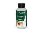 En flaske Parkside rustfjerningsmiddel på 250 ml.