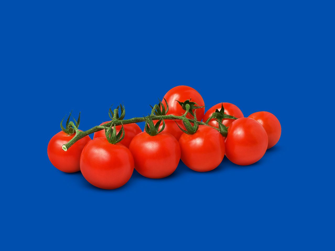 Go to full screen view: Cherry Tomatoes - Image 1