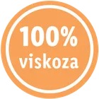 nf 100% viskoza