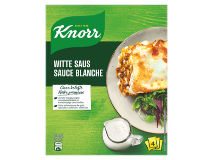 Knorr Sauces