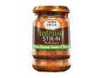 Sacla Intenso Stir-In Pasta Sauce, Vine-Ripened Tomato & Olive flavor
