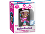 Funko Mini Barbie Rewind: vinyl figure, special edition.