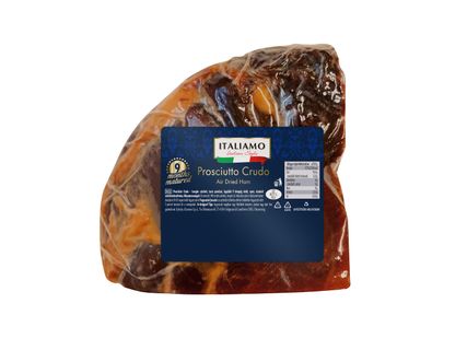Prosciutto Crudo