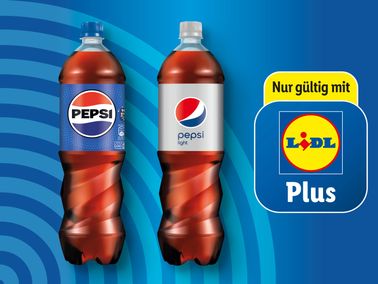 Pepsi