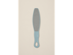 Light blue foot file.