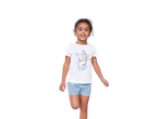 Frozen kids' clothing set featuring Olaf.