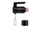 Mixer manual SilverCrest cu accesorii.