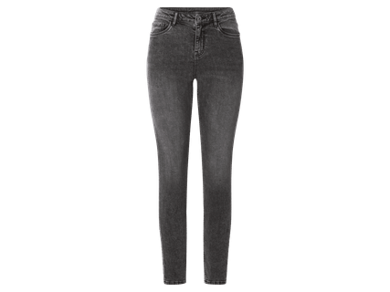 Női super skinny farmernadrág