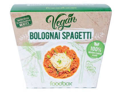 Vegán variációk