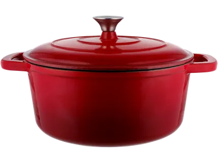 SILVERCREST® Premium malmpott