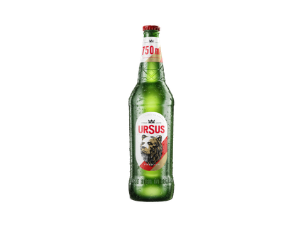 Bere blondă