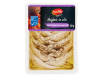 Ansjovis in olie met knoflookaroma en peterselie, 110 g