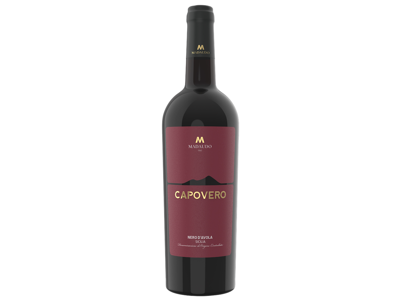 Nero d'Avola