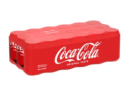 Coca Cola Fridgepack