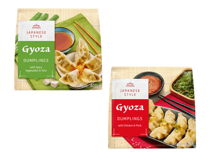 Gyoza-taikinanyytti