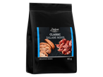 Must kott Classic Salami Minis leivaviiludega, 60g