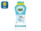 Lidl Plus Fairy Fresh XXL In-Wash Scent Booster, a laundry product for sensitive skin.