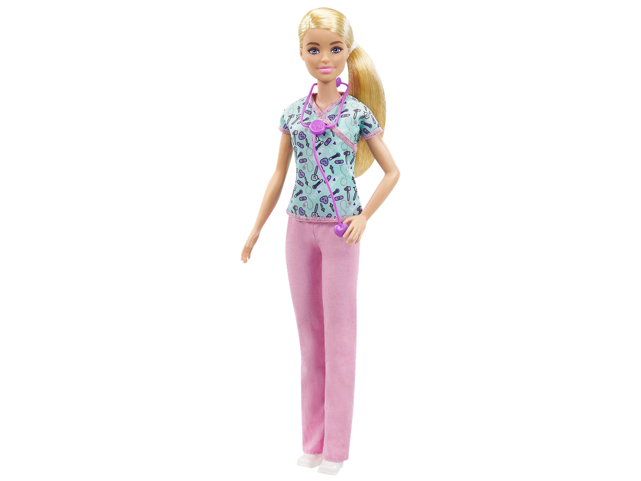 MATTEL® Lalka Barbie z serii You Can Be Anything Kariera