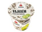 Hazánk Kincsei póréhagymás vajkrém.