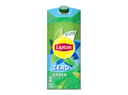 Lipton ice tea