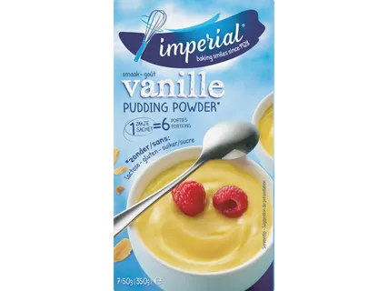 IMPERIAL Produits pour pâtisserie