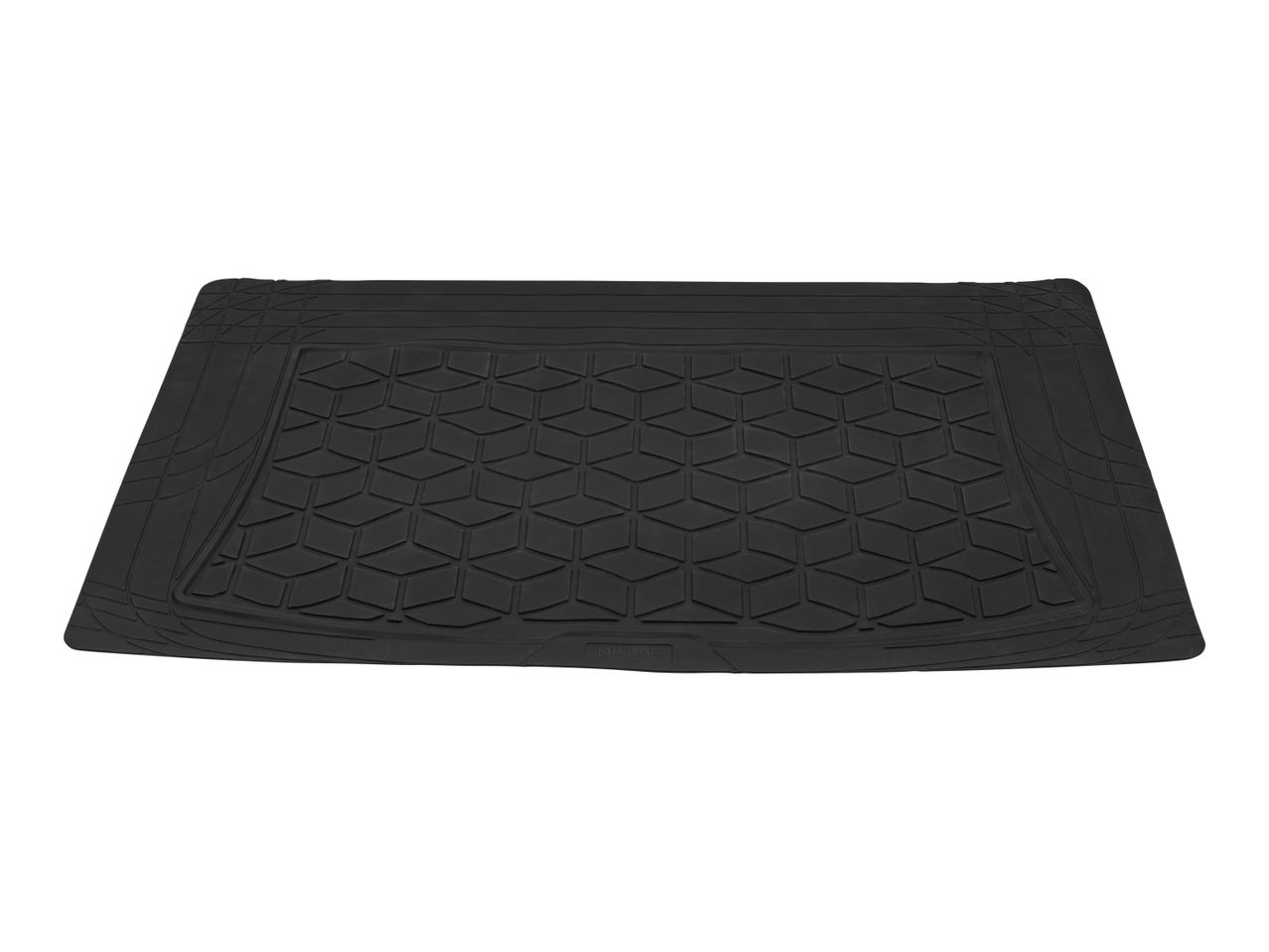 Go to full screen view: Ultimate Speed Car Boot Mat - Image 2