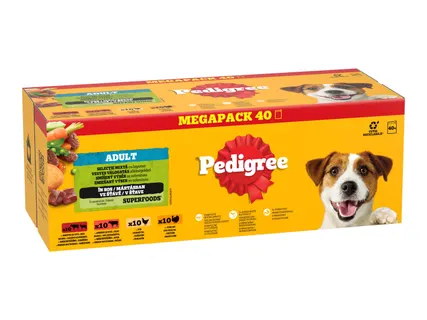 Alutasakos kutyaeledel*