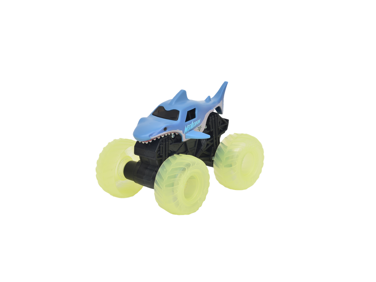 SPIN MASTER™ Pojazd Monster Jam