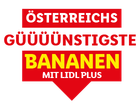 LP-Bananen