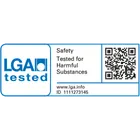 nf lga tested