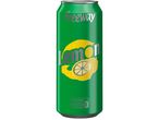 Кутия Freeway Lemon сода.