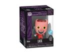 Funko Mini of Lock from Disney's The Nightmare Before Christmas