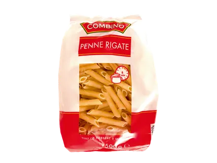 Penne Rigate 