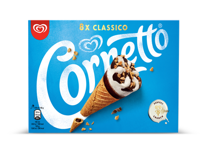 CORNETTO