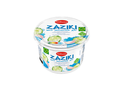 Milbona Zaziki