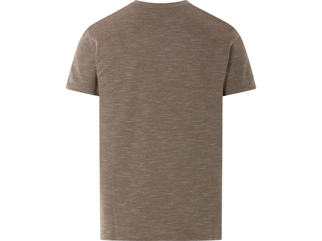 T-shirt męski; T-shirt męski