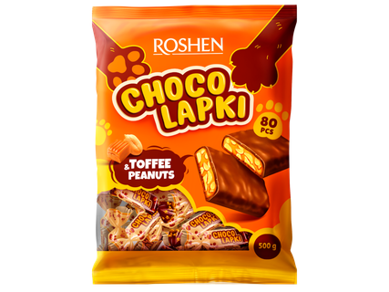 ROSHEN Шоколадови бонбони