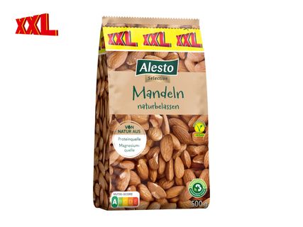 Alesto Selection Mandeln XXL