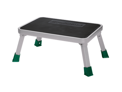 Összecsukható fellépő