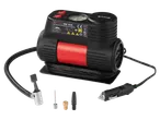 Ultimate Speed mini compressor with accessories