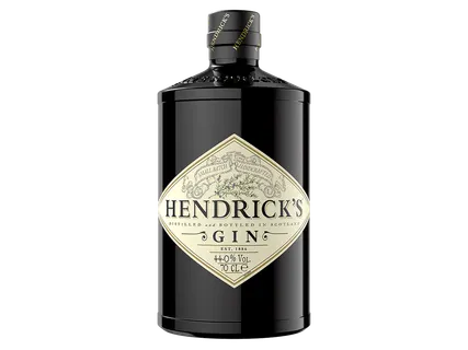 Hendrick’s Gin