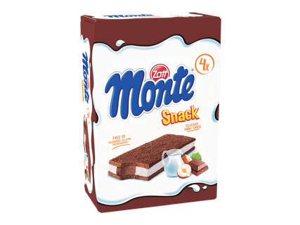 Monte Snack