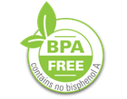 BPA FREE