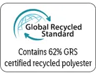 Global Recycled Standard 62