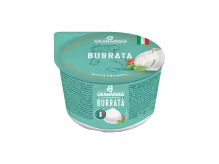Sūris Burrata