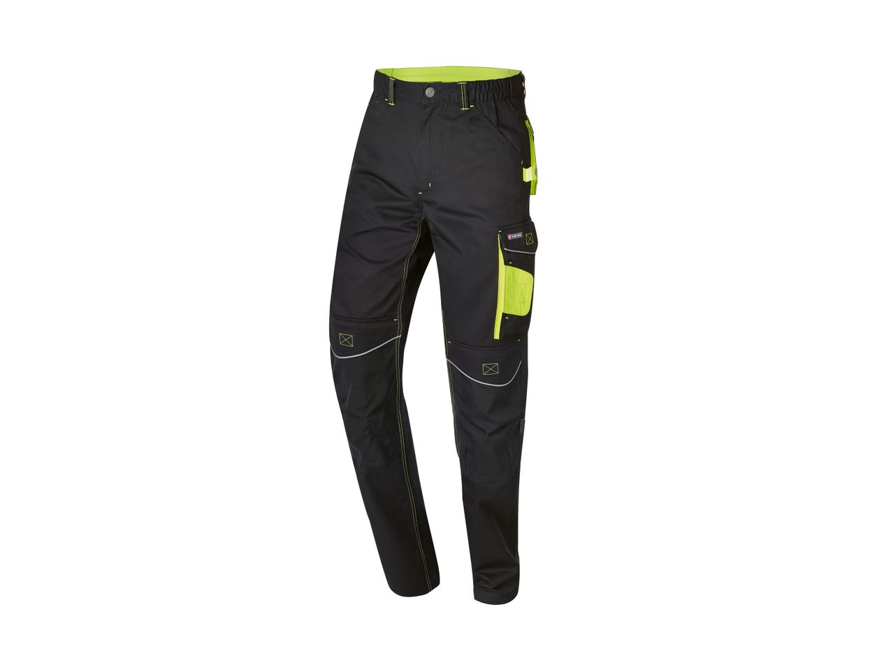 Go to full screen view: Men’s Work Trousers - Image 3